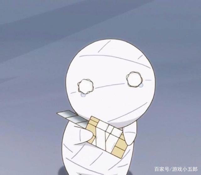 请问这种木乃伊是国家统一发放的吗？是的话请告诉我哪里领