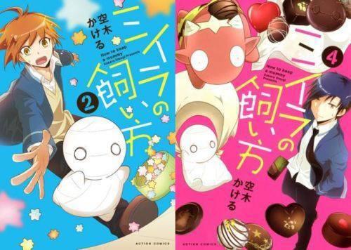 我买，我买还不行吗！2018年一月新番广告打的一级棒