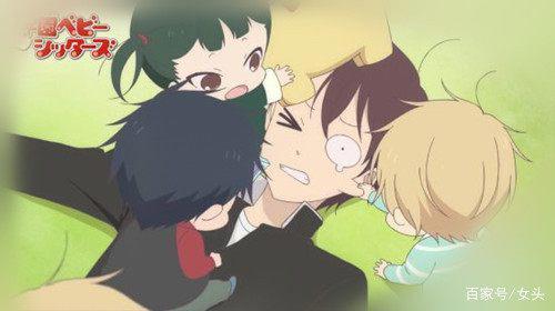 2018年1月新番动漫，这几部较冷门的作品，你看了吗？