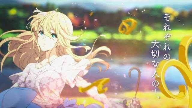 这几部新番动画，人气好高！