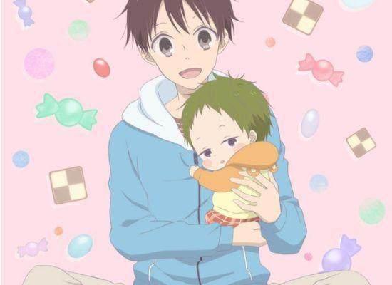 这几部新番动画，人气好高！