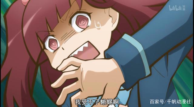 强烈安利超治愈可爱番《小木乃伊到我家》！四对主宠你更爱哪个哪