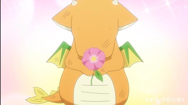 强烈安利超治愈可爱番《小木乃伊到我家》！四对主宠你更爱哪个哪