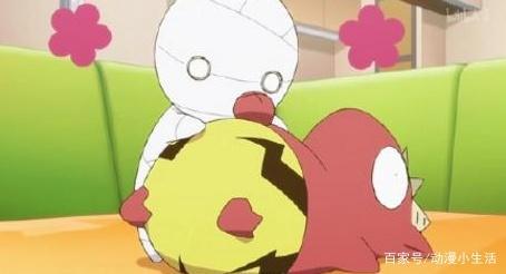 温暖心灵治愈悲伤的动漫，你知道几部？