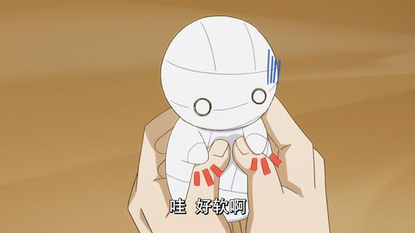 宣称自己是萌系男子，无需羞耻