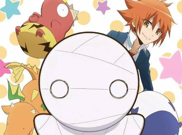 看动漫要带血包，这4部动漫萌吐血，血小板虎太郎哪个是你本命？