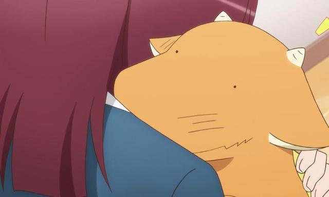 氡氡的推番（2）-救命，我家里有木乃伊！