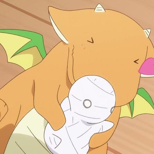 氡氡的推番（2）-救命，我家里有木乃伊！