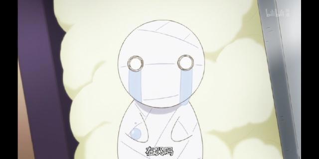 治愈系的小可爱，爱哭却很努力，萌化老夫的少女心！