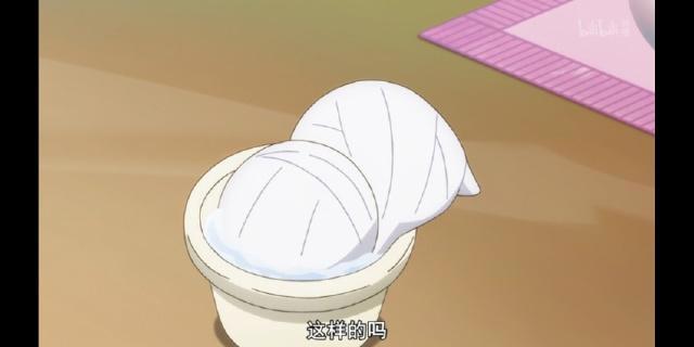 治愈系的小可爱，爱哭却很努力，萌化老夫的少女心！