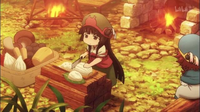 《罗小黑战记》大电影遥遥无期？干等不如先看这三部激萌动漫！