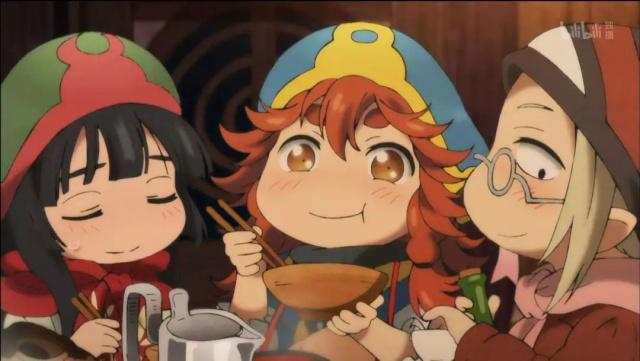 《罗小黑战记》大电影遥遥无期？干等不如先看这三部激萌动漫！