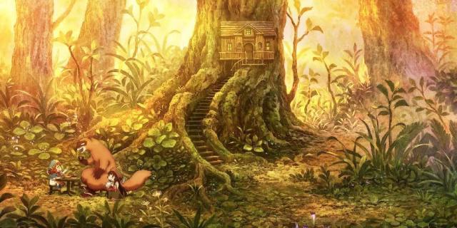 《罗小黑战记》大电影遥遥无期？干等不如先看这三部激萌动漫！