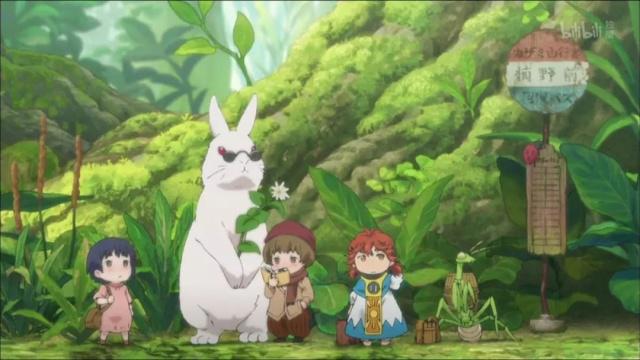 《罗小黑战记》大电影遥遥无期？干等不如先看这三部激萌动漫！