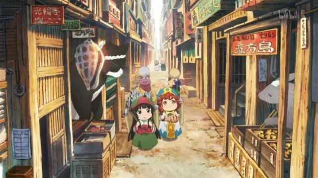 《罗小黑战记》大电影遥遥无期？干等不如先看这三部激萌动漫！