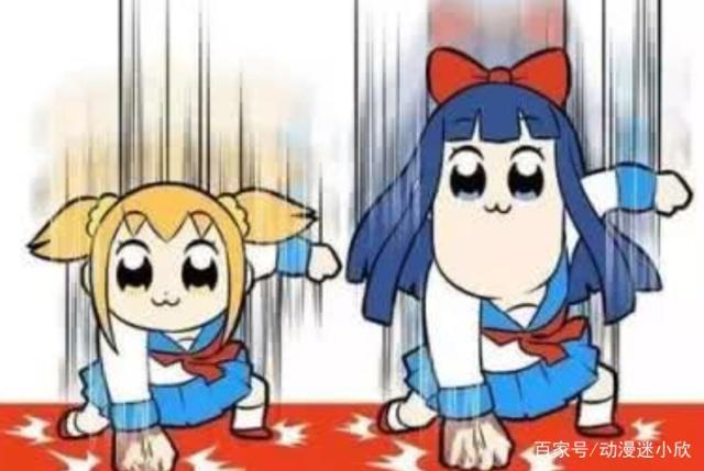 如果你去漫展，你最希望遇到以下哪个角色的coser呢？我选第3个