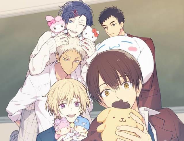 可爱到令人窒息，来看看一月新番中那些不容错过的温馨萌番吧！