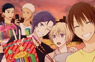 可爱到令人窒息，来看看一月新番中那些不容错过的温馨萌番吧！