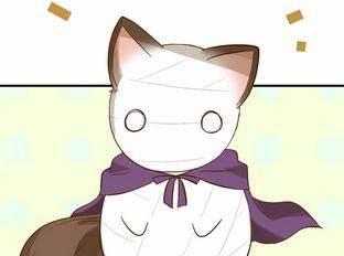 萌王驾到！日漫版人鬼情未了，僵尸也能萌出各种神技能