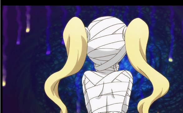 萌王驾到！日漫版人鬼情未了，僵尸也能萌出各种神技能