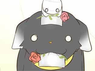 萌王驾到！日漫版人鬼情未了，僵尸也能萌出各种神技能