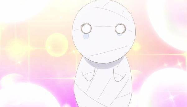 萌王驾到！日漫版人鬼情未了，僵尸也能萌出各种神技能