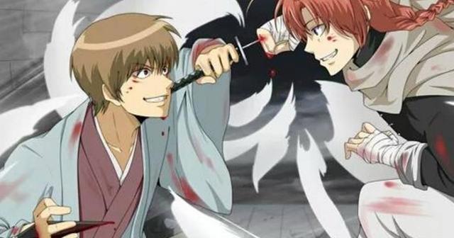 万人评选，“最喜欢的动漫绷带角色”，人气最高的竟是他！