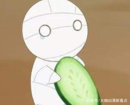 动漫中那些让人爱不释手的萌宠，看到就不想要撒手了