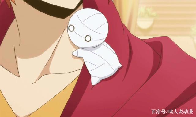 小木乃伊到我家来：埃及文物居然这么可爱？我要要去挖挖看！