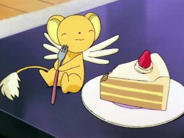 动画片中的萌宠，你知道几个？