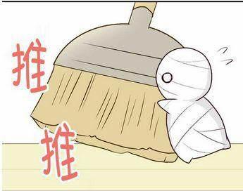 听说看完这部动漫，已经有人考虑组团去埃及顺木乃伊