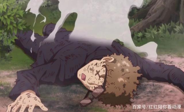 小木乃伊到我家：坏蛋收藏家混进祭典抓走小伊，柏木空痛打坏蛋