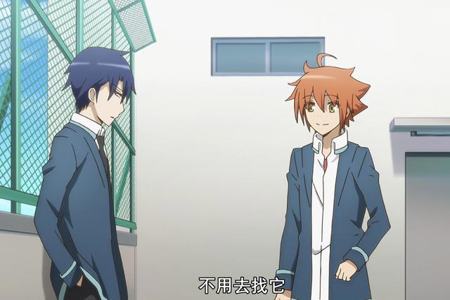 小木乃伊到我家：他月教科书级的傲娇，而可尼与他，是在相互救赎