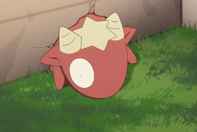 小木乃伊到我家：他月教科书级的傲娇，而可尼与他，是在相互救赎