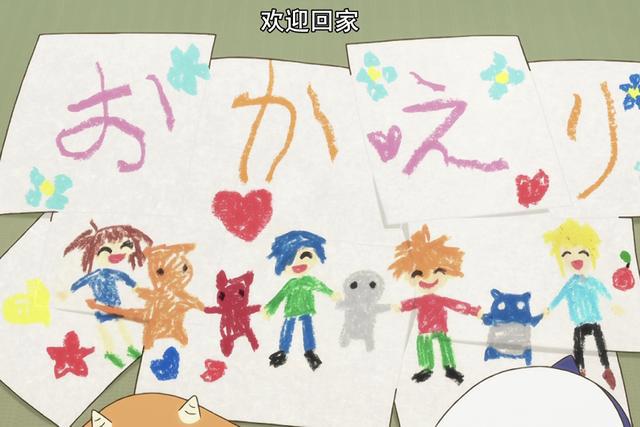 小木乃伊到我家：他月教科书级的傲娇，而可尼与他，是在相互救赎