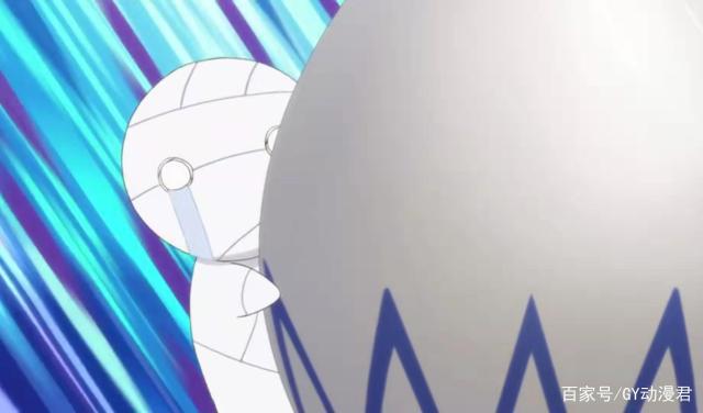 小木乃伊到我家：小小一只很可爱，但身体小也会很辛苦