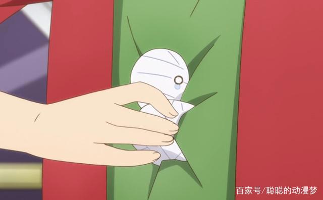 《小木乃伊到我家》：4个超萌“小鬼”太可爱，你喜欢哪一个？