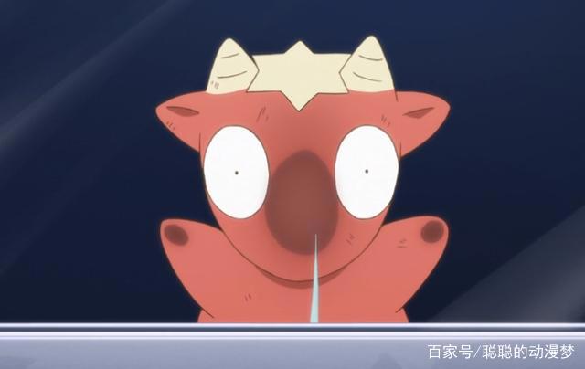 《小木乃伊到我家》：4个超萌“小鬼”太可爱，你喜欢哪一个？