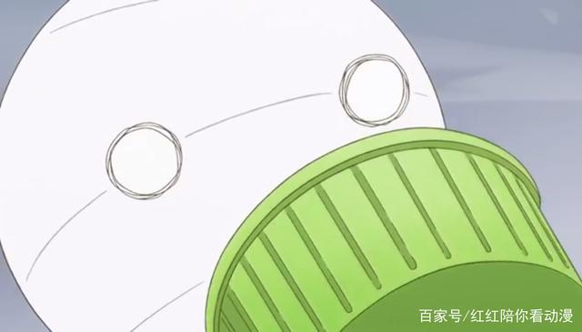 小木乃伊到我家：萌宠小伊的可爱瞬间，萌到爆炸有木有？（图集）