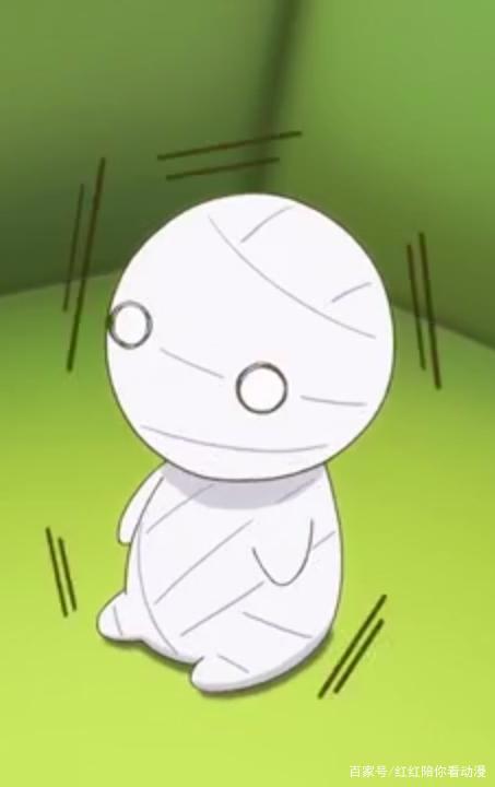 小木乃伊到我家：萌宠小伊的可爱瞬间，萌到爆炸有木有？（图集）