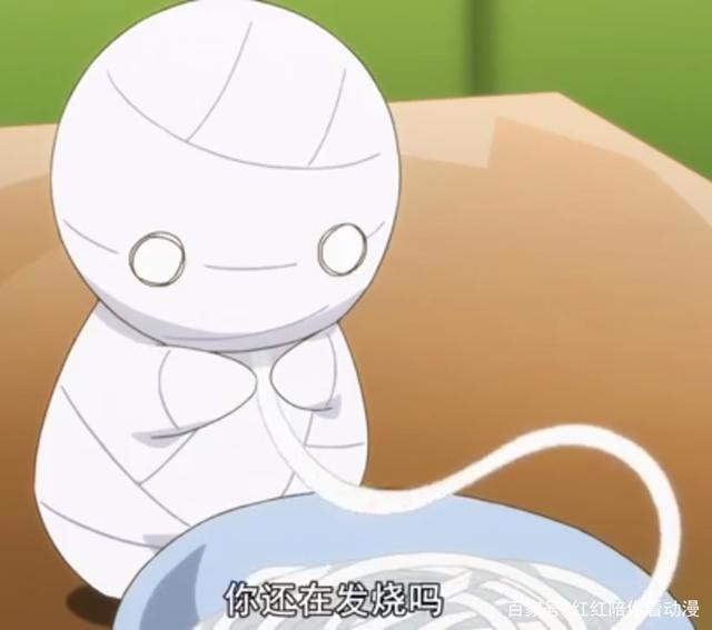 小木乃伊到我家：萌宠小伊的可爱瞬间，萌到爆炸有木有？（图集）