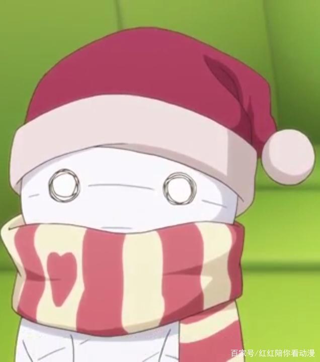 小木乃伊到我家：萌宠小伊的可爱瞬间，萌到爆炸有木有？（图集）