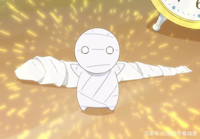 小木乃伊到我家：萌宠小伊的可爱瞬间，萌到爆炸有木有？（图集）