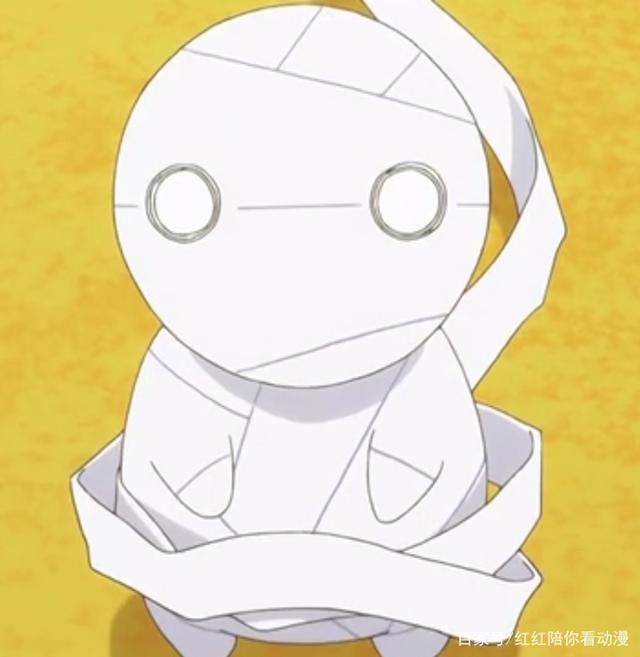 小木乃伊到我家：萌宠小伊的可爱瞬间，萌到爆炸有木有？（图集）