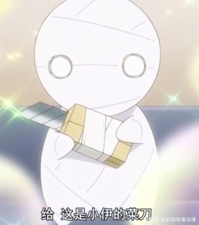 小木乃伊到我家：萌宠小伊的可爱瞬间，萌到爆炸有木有？（图集）