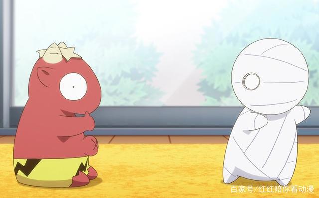 小木乃伊到我家：萌宠小伊的可爱瞬间，萌到爆炸有木有？（图集）