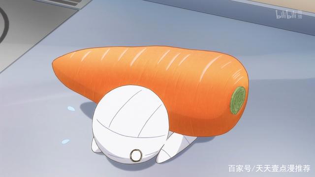 小木乃伊到我家：超治愈的，人与宠物相处的日常番