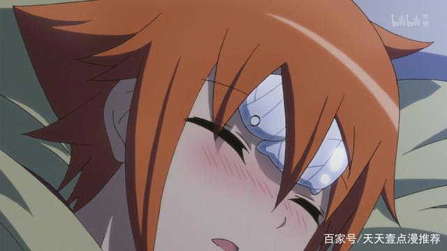 小木乃伊到我家：超治愈的，人与宠物相处的日常番