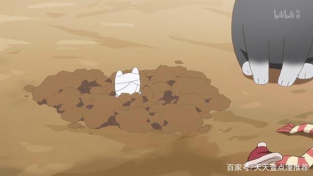 小木乃伊到我家：超治愈的，人与宠物相处的日常番