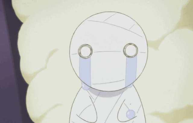 一月新番：小木乃伊到我家，超喜欢这类型的动漫！